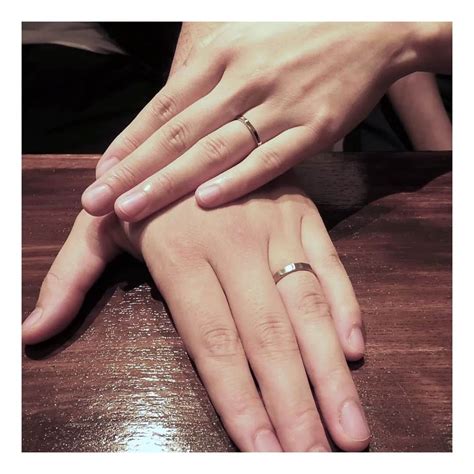 結婚指輪ブランド『ithイズ』の評判！オーダメイドの .
